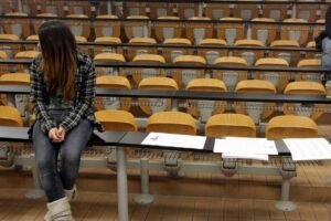 Η ακαδημαϊκή αξιοπιστία στην εποχή της Τεχνητής Νοημοσύνης