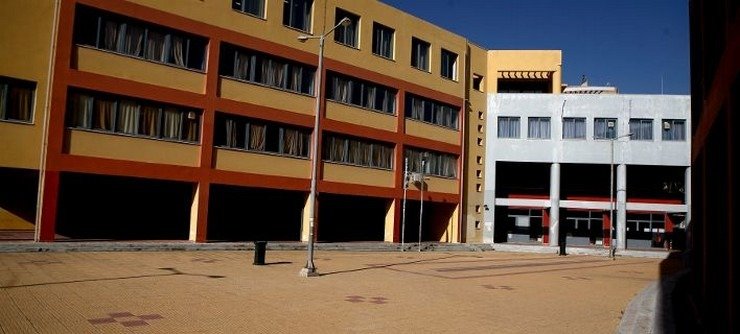 Χωρίς ζημιές από τις πυρκαγιές τα σχολεία σε Αχαΐα, Ήπειρο και Χίο