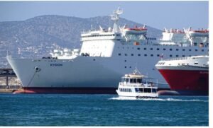 Στο σταυροδρόμι του εκσυγχρονισμού η ελληνική ακτοπλοΐα – Κονδύλια 3 δισ. ευρώ για την ανανέωση του στόλου –