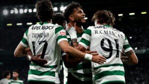 Ευρωπαϊκά πρωταθλήματα: Ντεμπούτο με ασίστ ο Βαγιαννίδης – Ο Βαλβέρδε νίκησε τον Αλμέιδα