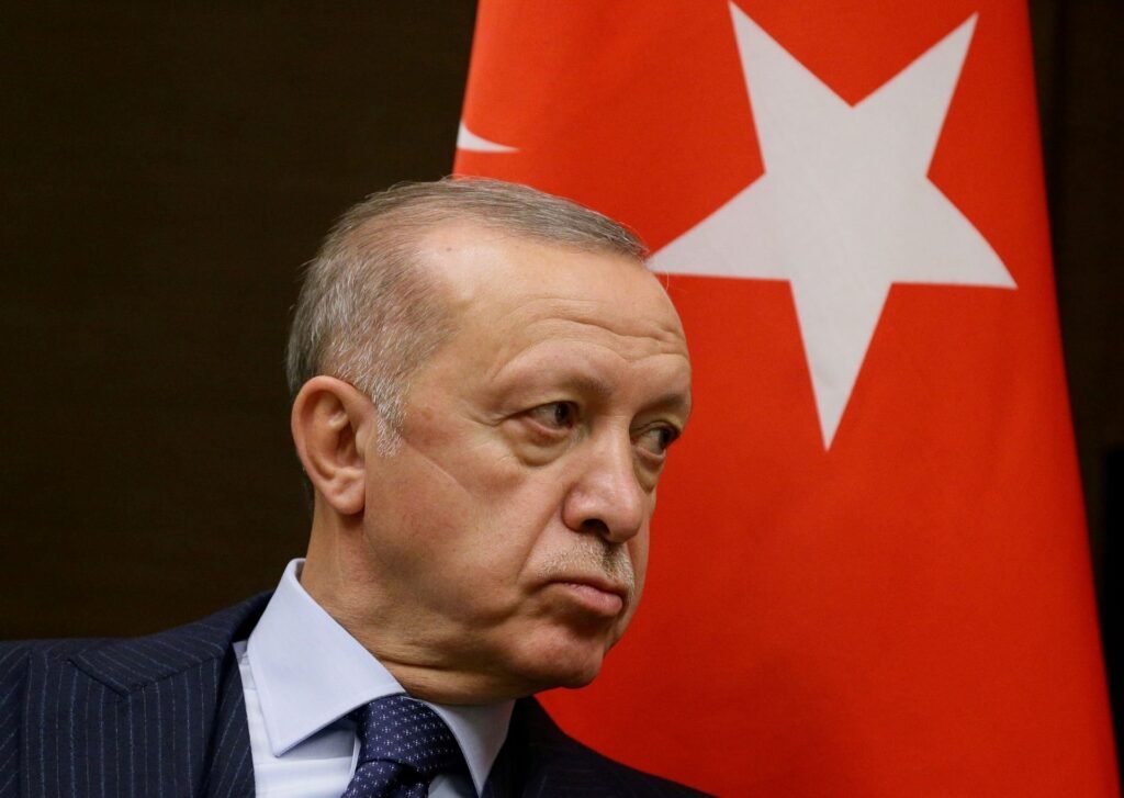 Τουρκία: Οι προκλήσεις της Άγκυρας πριν από τη συνάντηση Μητσοτάκη – Ερντογάν
