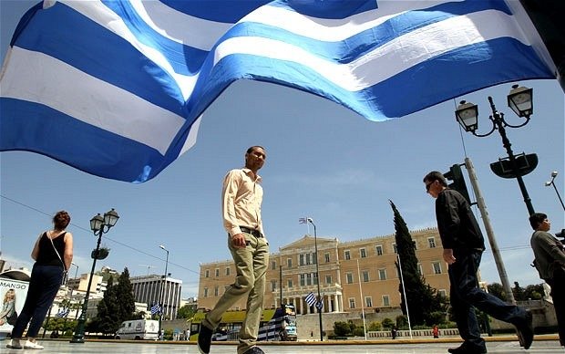 Handelsblatt: Η Γερμανία μπορεί να διδαχθεί πραγματισμό από την Ελλάδα