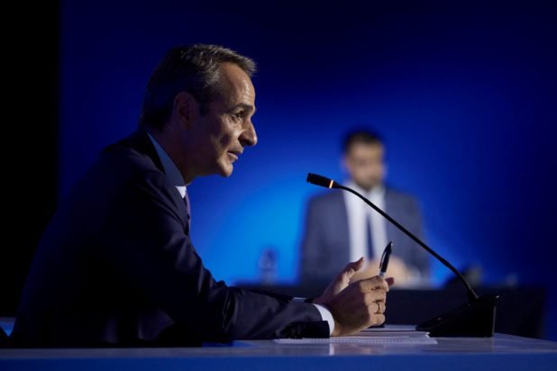ΔΕΘ 2025: Αντίστροφη μέτρηση για το πακέτο ελαφρύνσεων 1,5 δισ. ευρώ – Όλα τα μέτρα στήριξης που εξετάζει η