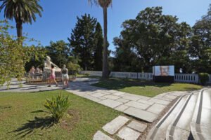 ΕΤΑΔ: Αναβαθμίζει την εμπειρία επισκεπτών στο Αχίλλειο Μουσείο – enikonomia.gr