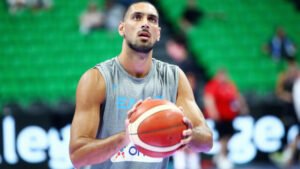 Eurobasket 2025, Εθνική Ελλάδος: Ο Σπανούλης “έκοψε” τον Καραγιαννίδη – Με 16 παίκτες η προετοιμασία