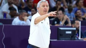 Eurobasket 2025: Ο Πέσιτς περιμένει τον… καρπό του Μίτσιτς και την Ελλάδα αλλαγμένη με τον Αντετοκούνμπο!