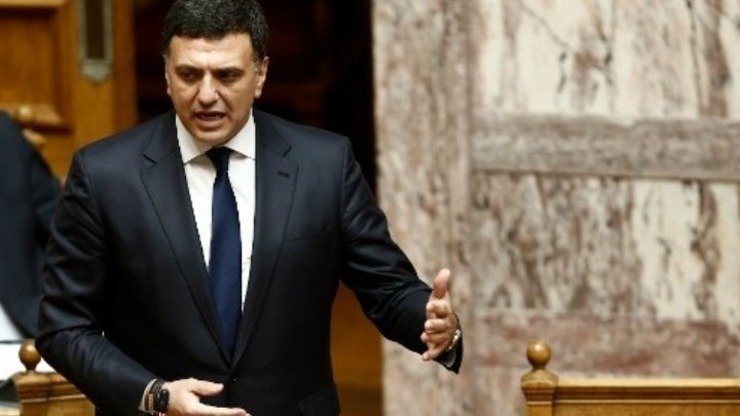 Κικίλιας: «Η ασφάλεια των επιβατών είναι αδιαπραγμάτευτη»