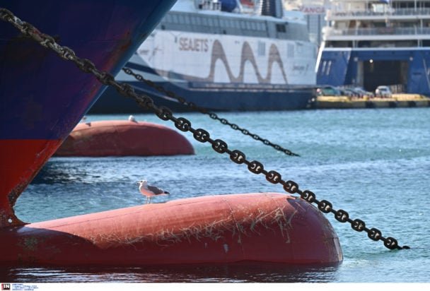 Εντατικοί έλεγχοι και αυστηρά πρόστιμα για την ασφάλεια στη φόρτωση πλοίων – Κικίλιας: «Η ασφάλεια των