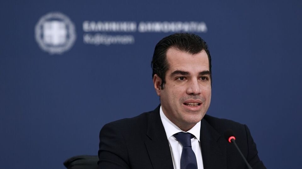 Πλεύρης: Δεν θα επιτρέψουμε να γίνει η Ελλάδα χώρα ανοικτών συνόρων – Η τρίμηνη αναστολή του ασύλου έχει