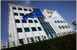 Χρηματιστήριο Αθηνών: Οριακή άνοδο 0,17% κατέγραψε σήμερα ο Γενικός Δείκτης – enikonomia.gr