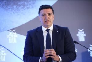 Κικίλιας: Εντατικοί έλεγχοι και αυστηρά πρόστιμα για την ασφάλεια στη φόρτωση πλοίων – enikonomia.gr