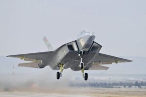 Τουρκία και Αίγυπτος στο κατώφλι ιστορικής συμφωνίας για το μαχητικό KAAN