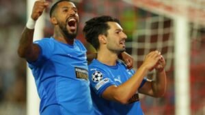 Πάφος: Η… 11χρονη Σταχτοπούτα που τρελαίνει το UEFA Champions League!