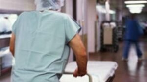 Ουραγός στην Υγεία η Ελλάδα! Έκθεση κόλαφος της Eurostat