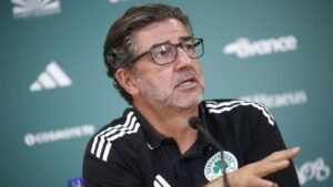 Ρουί Βιτόρια: “Θέλουμε να μπούμε στο Europa League, είναι τελικός το ματς με την Σαμσουνσπόρ”