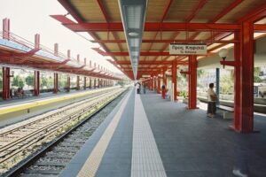 ΗΣΑΠ: Εκτός λειτουργίας προσωρινά οι σταθμοί Περισσός, Πευκάκια, Νέα Ιωνία και Ηράκλειο