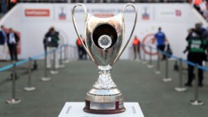 Κύπελλο Ελλάδος: Αυτές είναι οι 20 ομάδες της League Phase