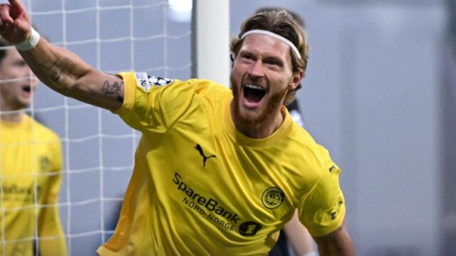 UEFA Champions League: Στη League Phase για πρώτη φορά με “πεντάρα” η Μπόντο – Ανοιχτοί λογαριασμοί για Μουρίνιο και Παυλίδη