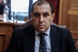 Κατσαφάδος: Από σήμερα οι αιτήσεις των πολιτών για οικοσκευή και επίδομα πρώτων αναγκών – Αναλυτικά η