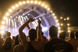 Σεπτέμβριος γεμάτος μουσική στην Τεχνόπολη – Συναυλίες, φεστιβάλ και δράσεις με κοινωνικό πρόσημο