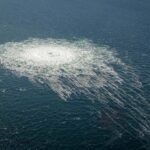 Γερμανία: Ασκήθηκε Δίωξη σε Ουκρανό Υπήκοο για τις Τοποθετημένες Εκρήξεις στους Αγωγούς Φυσικού Αερίου Nord Stream