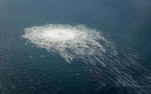 Συνελήφθη στην Ιταλία ύποπτος για το σαμποτάζ στον Nord Stream