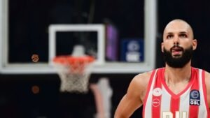 Ολυμπιακός: Αυτά είναι τα φιλικά προετοιμασίας των “ερυθρόλευκων” ενόψει της νέας σεζόν