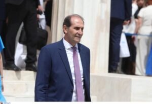 Υπουργείο Υγείας: Τι αναφέρει για τον θάνατο του Απόστολου Βεσυρόπουλου