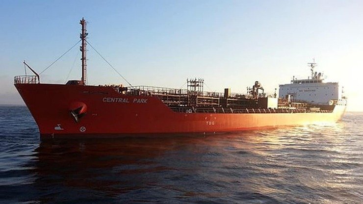 Κυρώσεις από ΗΠΑ στον εφοπλιστή Αντ. Μαργαρίτη για ιρανικό πετρέλαιο