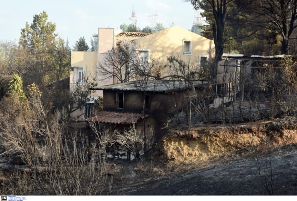 Κατσαφάδος: Σφιχτό χρονοδιάγραμμα αποζημιώσεων στους πυρόπληκτους – Αποζημιώσεις και για ενοίκια από τον