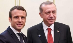 DW: Αμυντική συνεργασία Τουρκίας-Γαλλίας;