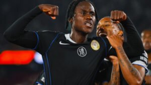 Γουέστ Χαμ – Τσέλσι 1-5: “Σάρωσε” τη συμπολίτισσα και έκανε σεφτέ στις νίκες