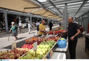 Άμεση ενίσχυση των λαϊκών αγορών με νέες άδειες και επιτάχυνση των διαδικασιών έκδοσής τους – enikonomia.gr