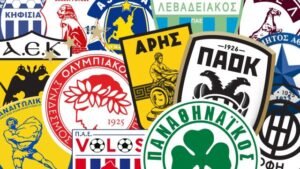 Super League 2025-26: Οι 14 μονομάχοι στο μικροσκόπιο του parapolitika.gr