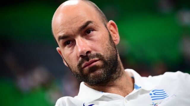 Eurobasket 2025, Εθνική Ελλάδος: “Κόπηκαν” Χουγκάζ και Μπαζίνας από τον Σπανούλη – Πότε θα ανακοινωθεί η τελική δωδεκάδα