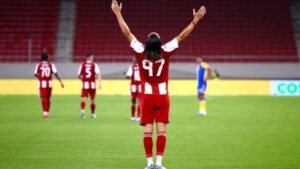 Ολυμπιακός: Από τον τραυματισμό στο… αριστούργημα – Το απίθανο παιχνίδι της μοίρας με τον Γιαζίτσι