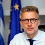 Άκης Σκέρτσος: Στροφή στο Παραγωγικό Υπόδειγμα και 70.000 Νέες Θέσεις Εργασίας στη Βιομηχανία