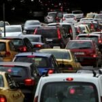 Ολοκληρώνεται η επιστροφή των Αθηναίων μετά το Πάσχα: Λιγότερη κίνηση στις εθνικές οδούς