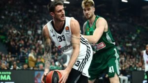 Ακίλε Πολονάρα: “Περιμένω το μόσχευμα, η Βίρτους μου πρότεινε να ενταχθώ στην ομάδα σκάουτινγκ”