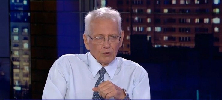 Έφυγε από τη ζωή ο δημοσιογράφος και πρώην βουλευτής Δημήτρης Κωνσταντάρας