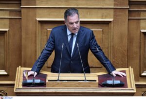 Γεωργιάδης: Η κατανομή του κονδυλίου 1,5 δισ. για τα 50 έργα του υπουργείου Υγείας – enikonomia.gr