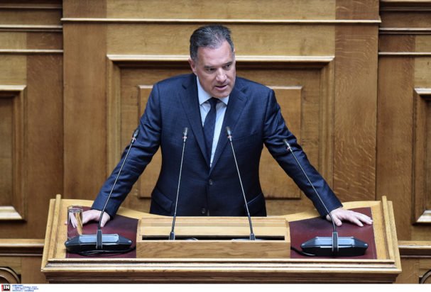 Γεωργιάδης: Η κατανομή του κονδυλίου 1,5 δισ. για τα 50 έργα του υπουργείου Υγείας – enikonomia.gr