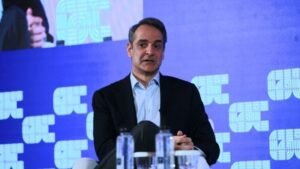 ΔΕΘ: Επίκεινται οι εξαγγελίες του Πρωθυπουργού