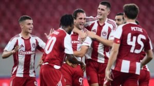 Super League: Ξεκίνημα με το δεξί για τα φαβορί – Αποτελέσματα, βαθμολογία, επόμενη αγωνιστική