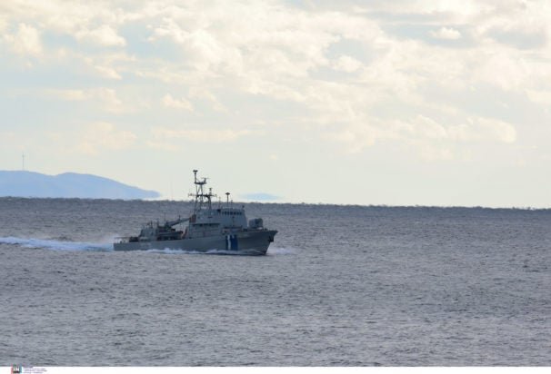 Θωράκιση θαλάσσιων συνόρων: Νέος στόλος και ψηφιακή αναβάθμιση σε Λιμενικό και Ακτοφυλακή