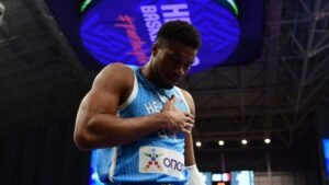 Eurobasket 2025, εθνική Ελλάδος: Αναχωρεί με…μεγάλες βλέψεις το μεσημέρι της Τρίτης με προορισμό την Κύπρο