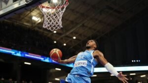 Eurobasket 2025, Εθνικής Ελλάδος: Η FIBA φέρνει πλέον τη γαλανόλευκη μία… ανάσα από τα μετάλλια στα power rankings