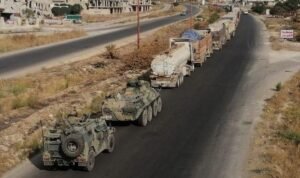 Σε απευθείας διαπραγματεύσεις Ισραήλ και Συρία