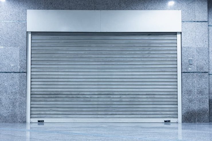 Εγκληματική ομάδα είχε ρημάξει καταστήματα και επιχειρήσεις στον Δ. Θερμαϊκού