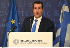 Πλεύρης: «Επί ΣΥΡΙΖΑ το σκληρό έγκλημα βγήκε έξω – Θα υπάρξει αυστηρό πλαίσιο ελέγχου στις ΜΚΟ»